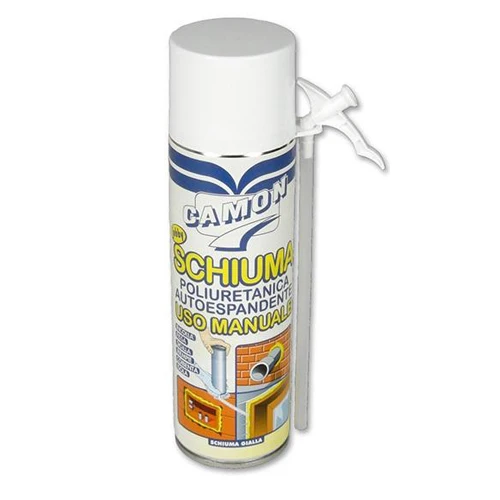Schiuma poliuretanica jobby 500 ml