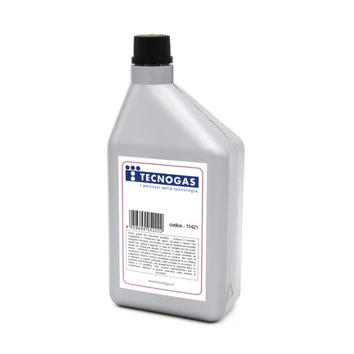 Olio estere per compressori visc. 68 1 lt