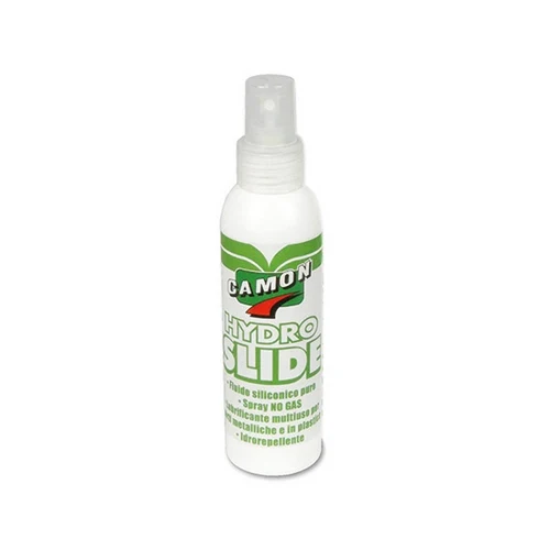 Olio di silicone lubrificante hydro slide 100 ml