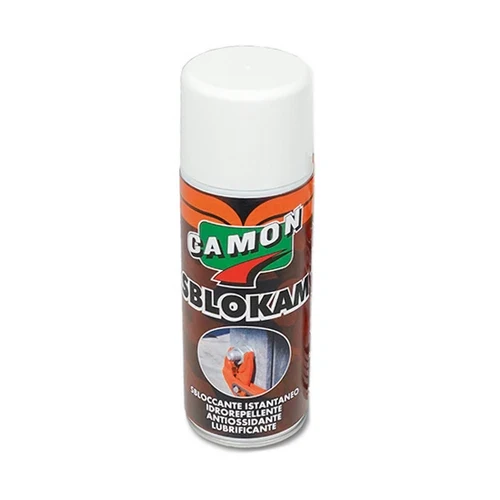 Lubrificante svital svitante bomboletta 400 ml 400 ml