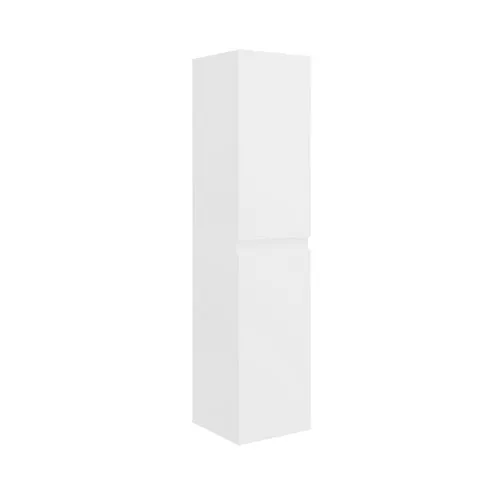 Colonna sospesa mod. trio h. 130 cm tabacco