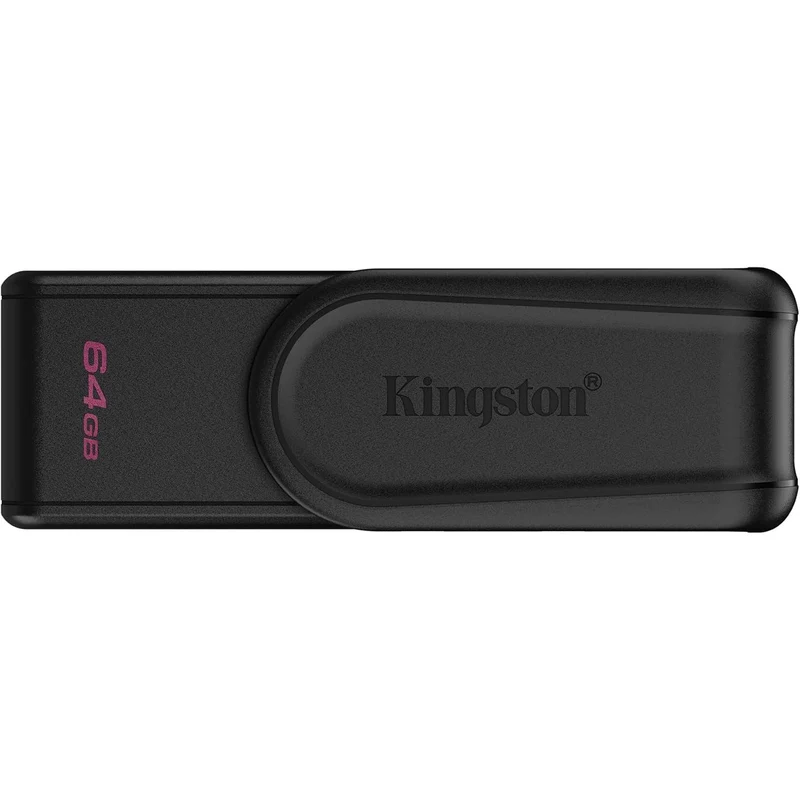 Kingston USB 3.2 DTXS GARANZIA ITALIA 5 ANNI