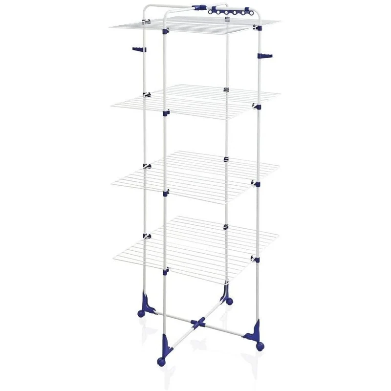 Leifheit Classic Tower 450 Stendibiancheria