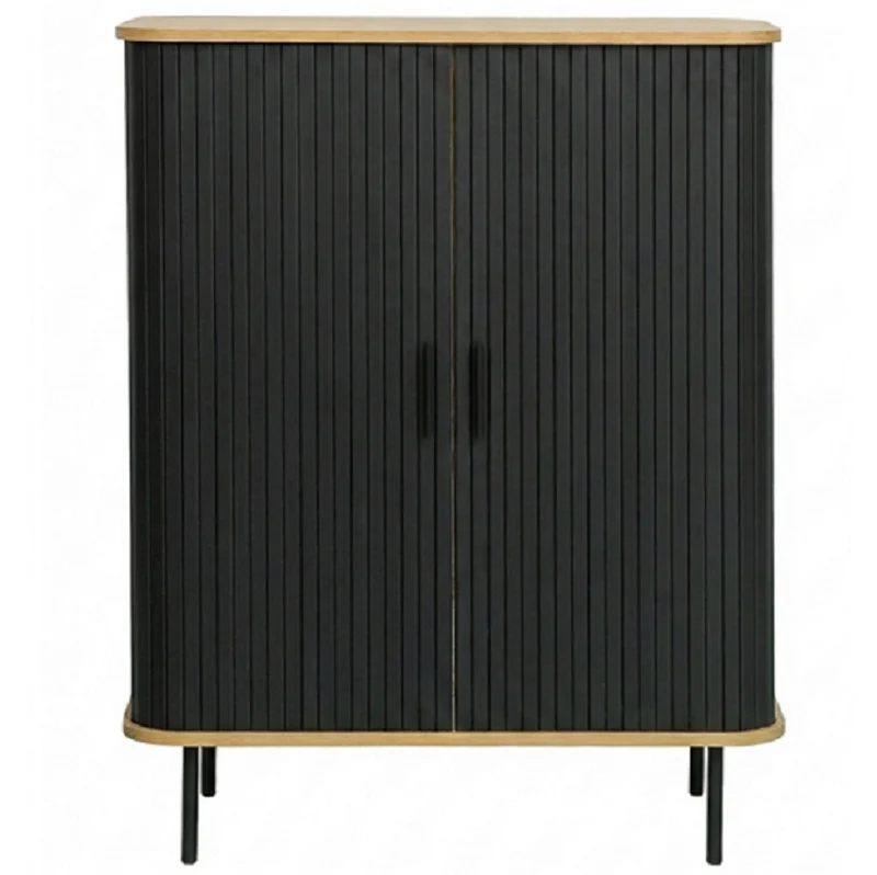 Mobile Crepuscolo Quercia 80x40x100 Cm