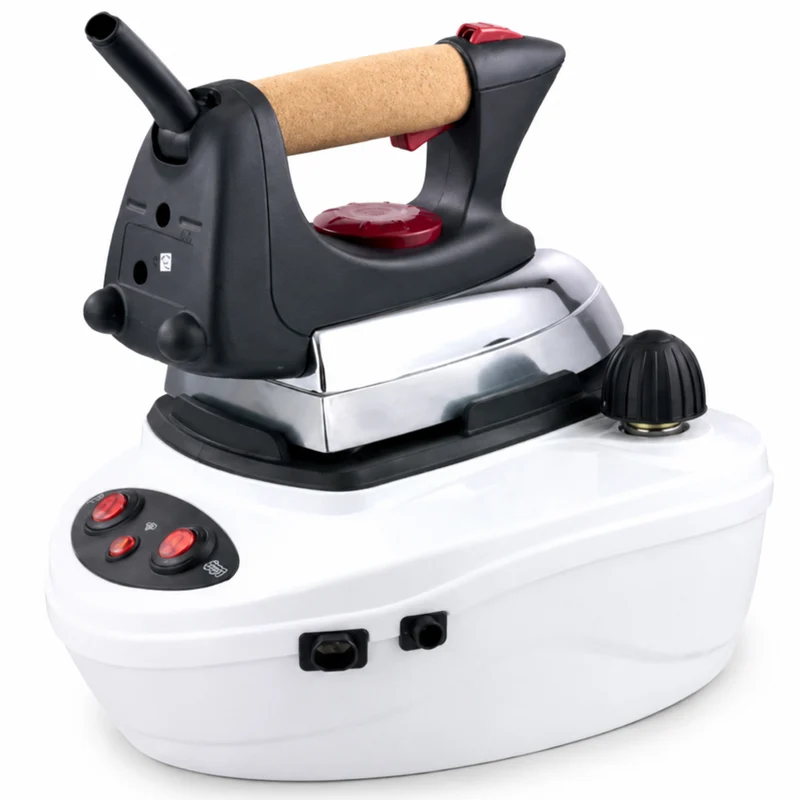 Ferro da Stiro a Caldaia DB8550 Potenza 2000W Capacità Serbatoio 700W 39x14x32cm