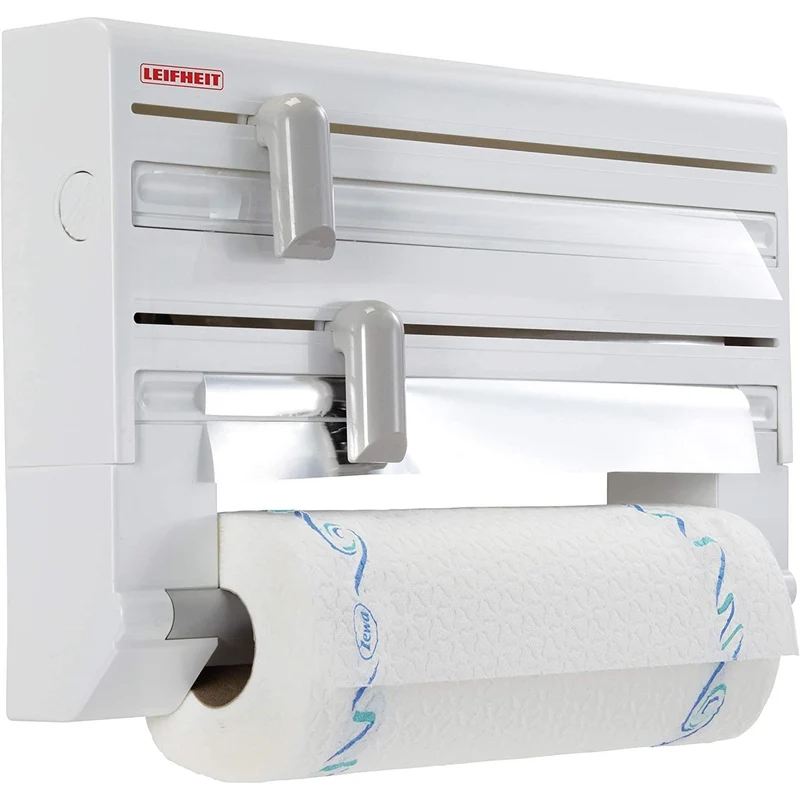 Leifheit Portarotoli Parat ComfortLine
