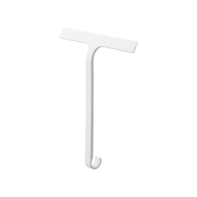 Wiper with Hook