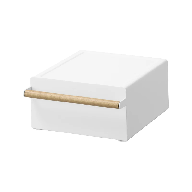 Sliding Countertop Drawer