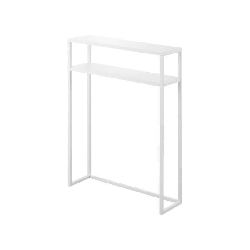 2-Tiered Console Table