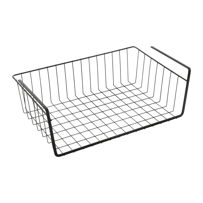 Metaltex Kanguro 40 LAVA – Cestello sottoripiano