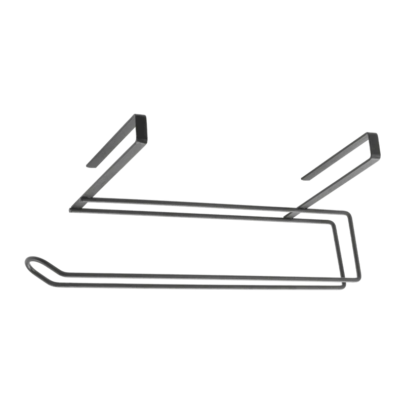 Metaltex Easy-Roll LAVA - Sottoripiano porta rotolo carta cucina