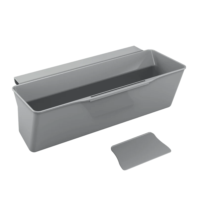 Metaltex Cleantex - Contenitore per rifiuti organici