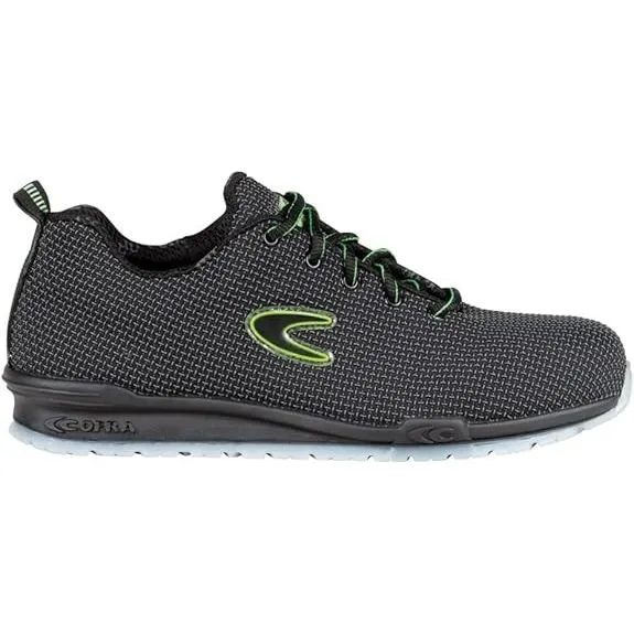 Scarpe Antinfortunistiche Cofra Monti S3 SRC