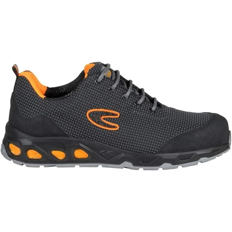Cofra Scarpa Da Lavoro Antinfortunistica MEGA S3S FO SR