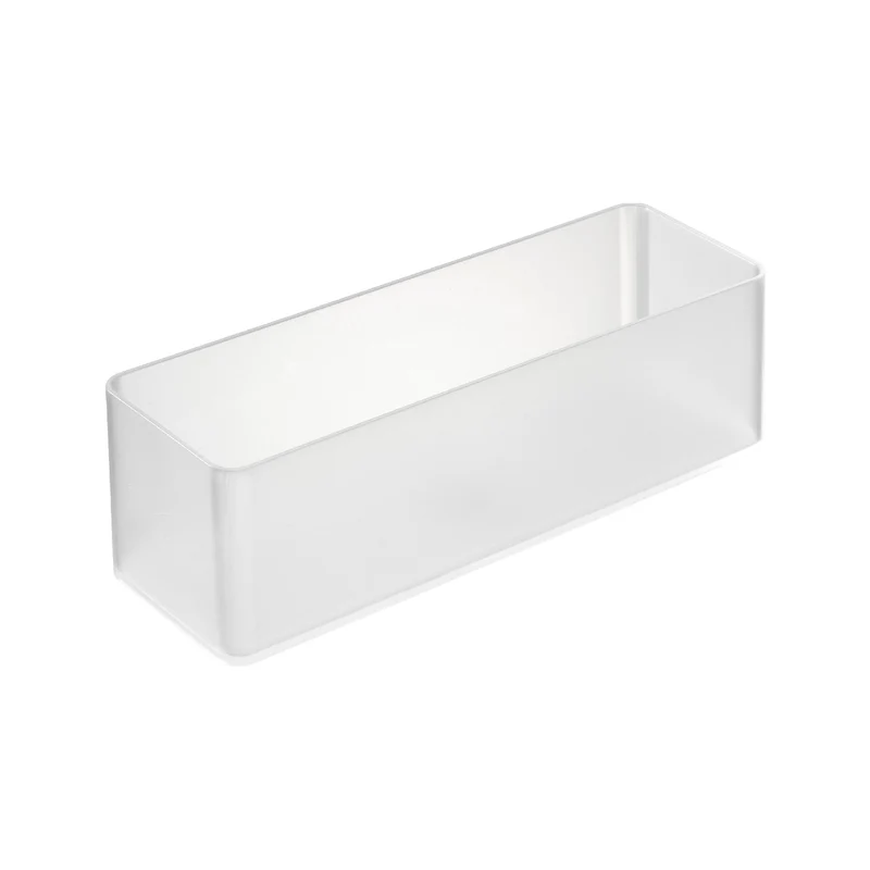 Stackable Organizer L Deep (Set of 2)