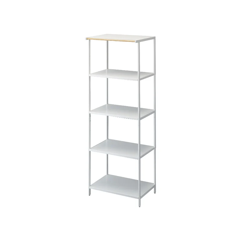 5-Tiered Storage Rack