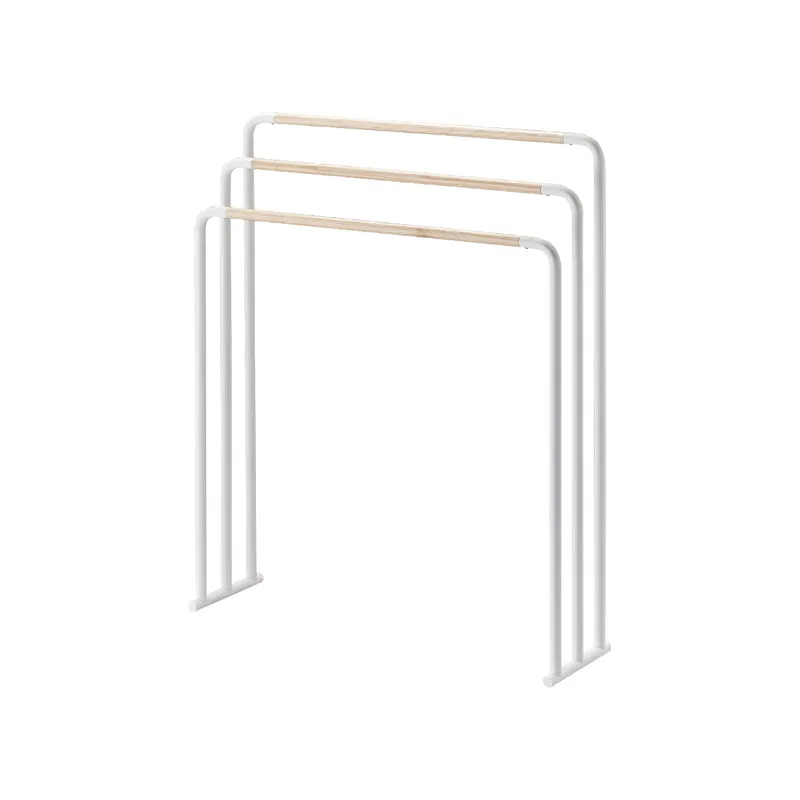 Bath Towel Hanger