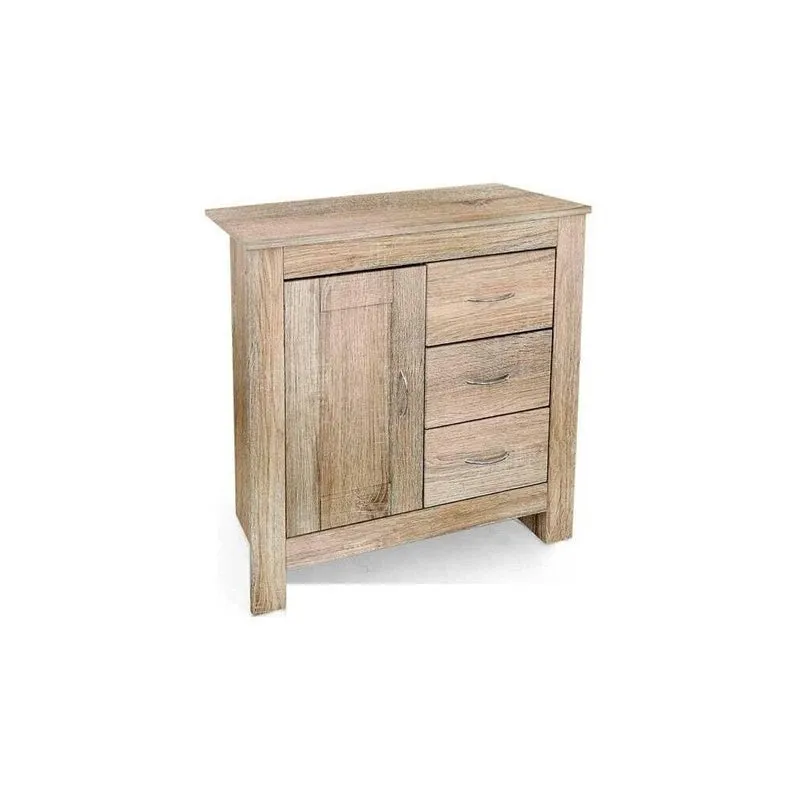 Mobile Rovere Era 80x35x80cm 853340