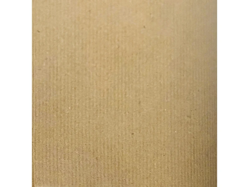 Carta pacchi millerighe avana 60gr 75x100cm, confezione da 100 fogli