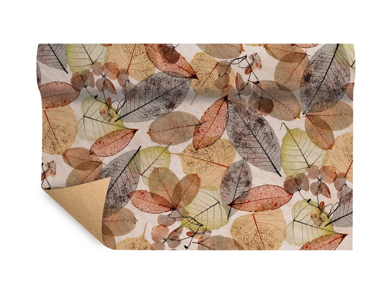 Bobina paper-fibra autunno 75cmx9mt