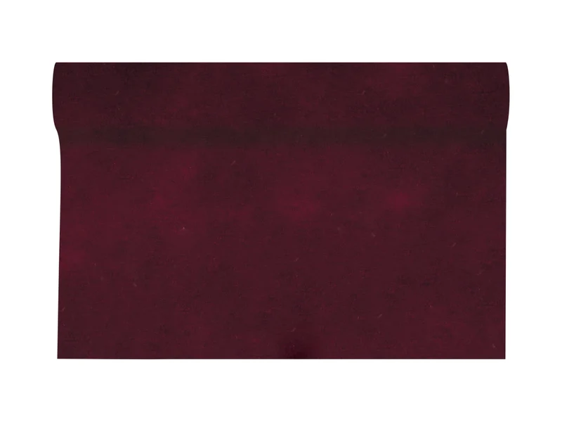 Bobina velluto 53cmx3mt bordeaux