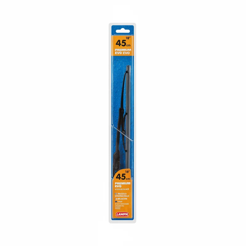 Lmp Premium Evo Spazzola Tergicristallo 45Cm