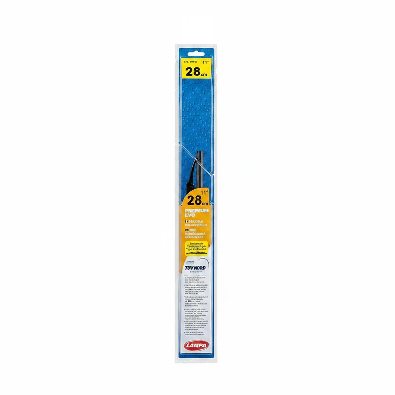 Lmp Premium Evo Spaz. Tergicristallo 28Cm