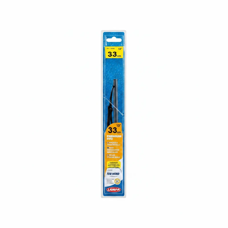 Lmp Premium Evo Spaz. Tergicristallo 33Cm
