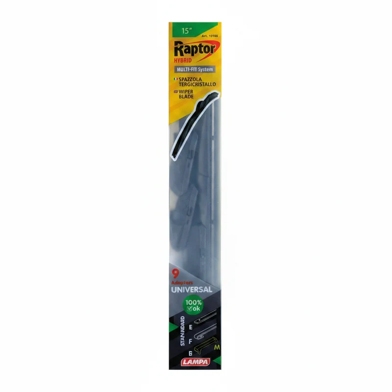Lmp Spazzola Tergiraptormulti- Fit 38Cm 15
