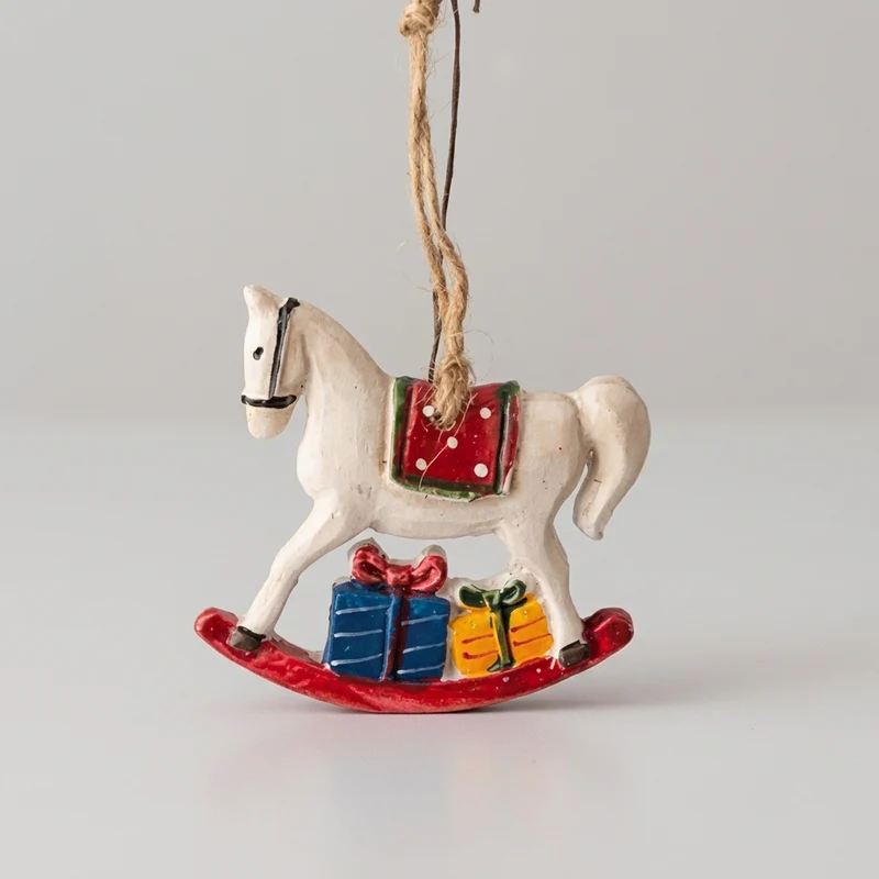MISTLESTOCK – Hanging Christmas Stockings for Cheerful Seasonal Style