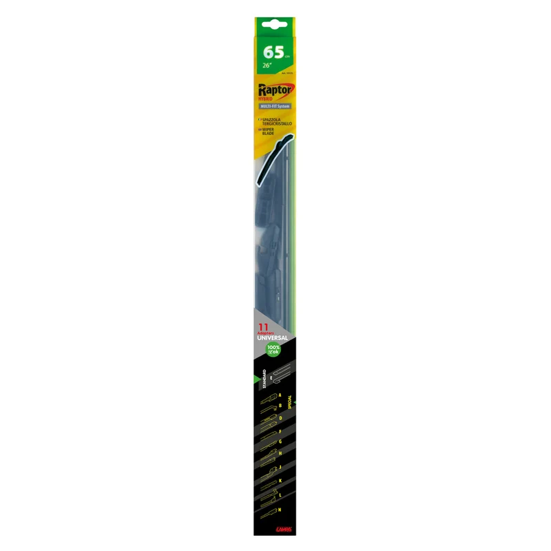 Lmp Spazzola Tergiraptormulti- Fit 65Cm 26