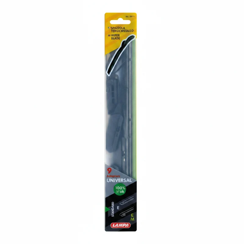 Lmp Spazzola Tergiraptormulti- Fit 53Cm 21