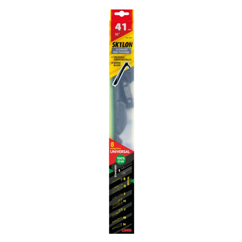 Lmp Spazzola Tergi Skylon Multi Fit 41Cm