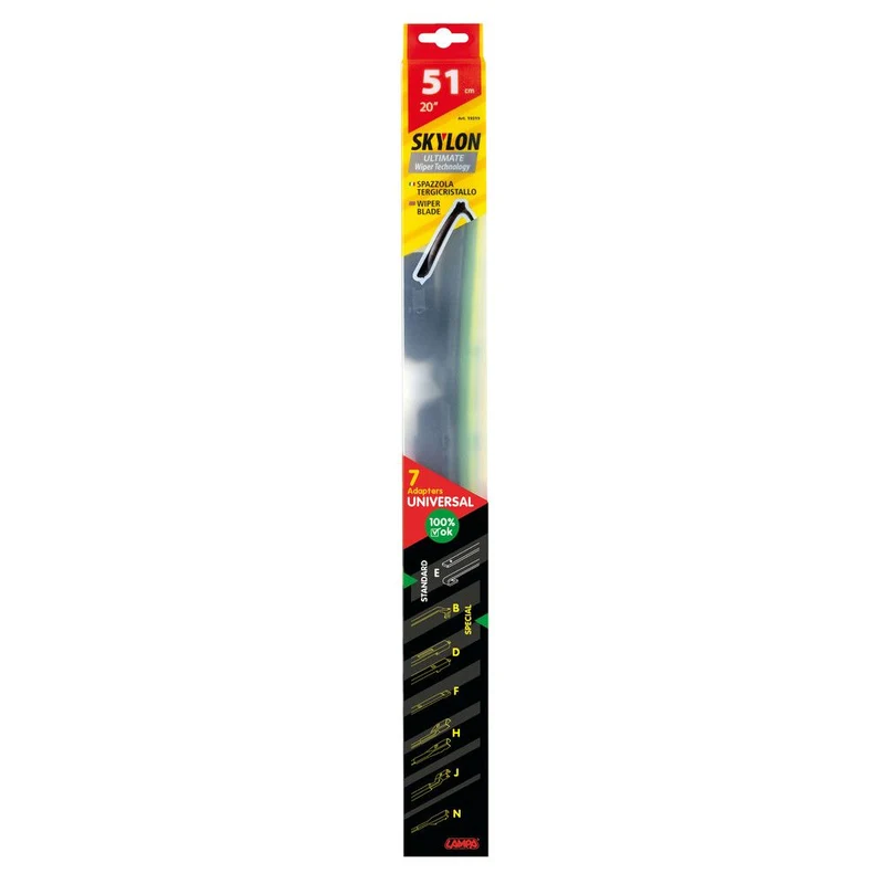 Lmp Spazzola Tergi Skylon Multi Fit 51Cm