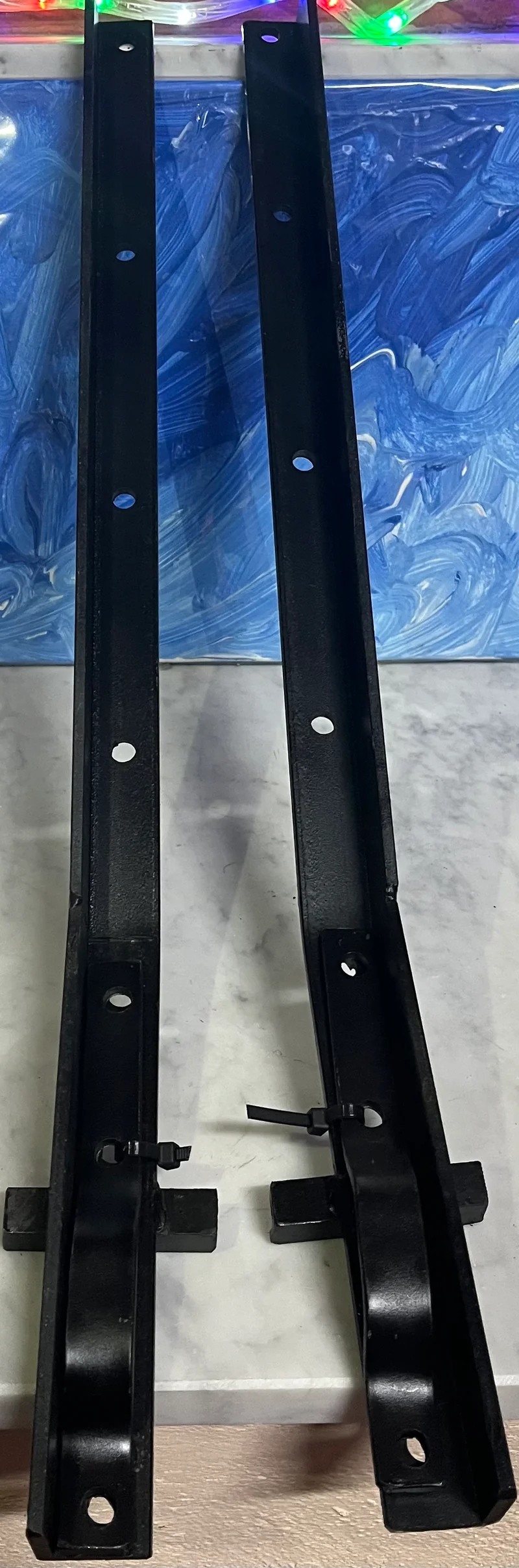 Stendibiancheria da balcone per esterno MADE IN ITALY