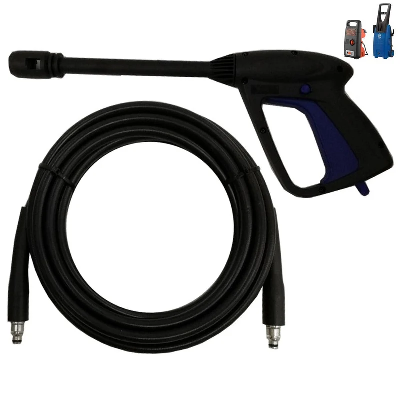 Ricambi Idropulitrice Annovi Reverberi Black Decker KIT59T