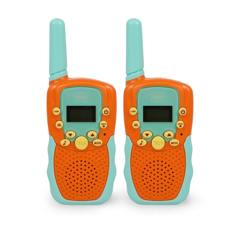 Set di 2 Walkie Talkie
