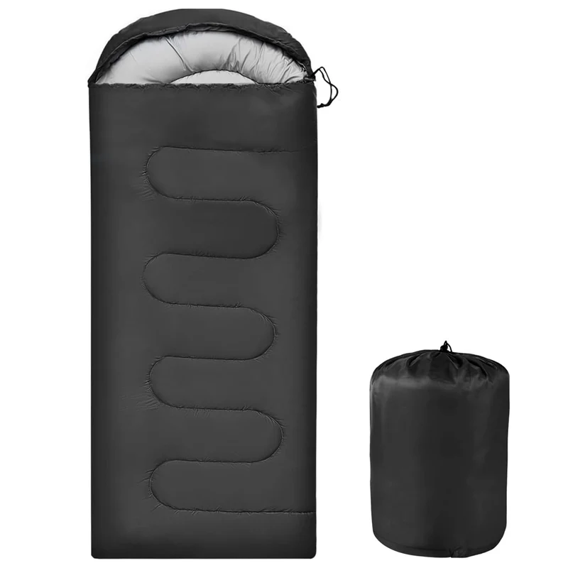 EVERESTO – Thermal Camping Sleeping Bag