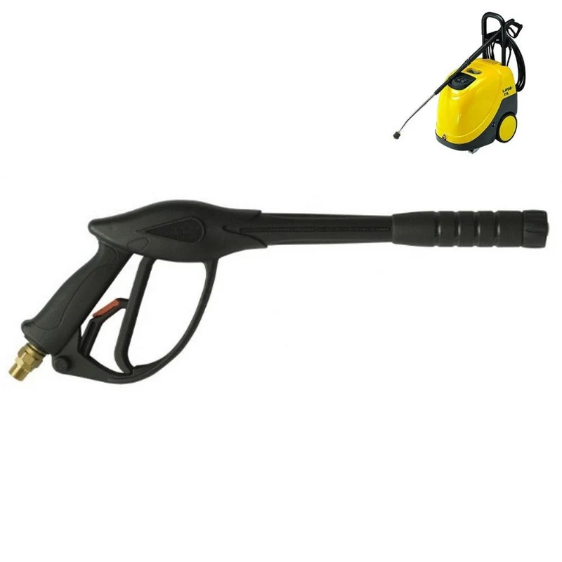 Lavor pistola al 15 idropulitrice ricambi idropulitrice acqua calda