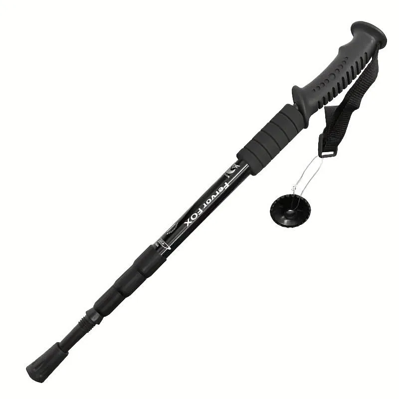 TREKFORGE – Adjustable Hiking Trekking Pole