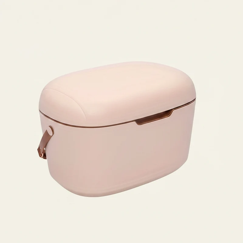 FROSTVAULT – Portable Camping Insulation Storage Box