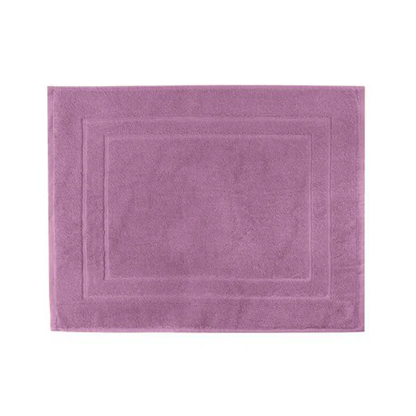 Tappeto Bagno Waikiki 45x60cm Malva Carillo