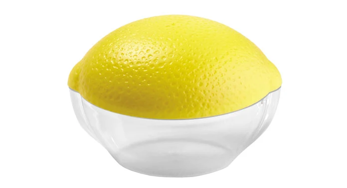 Salva Cipolla, Limone e Aglio – Contenitore Salvafreschezza