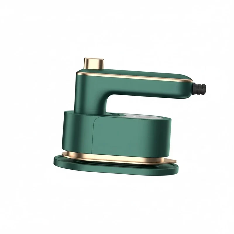 WRINKLEFLOW – Portable Clothes Steamer for Everyday Fabric Care