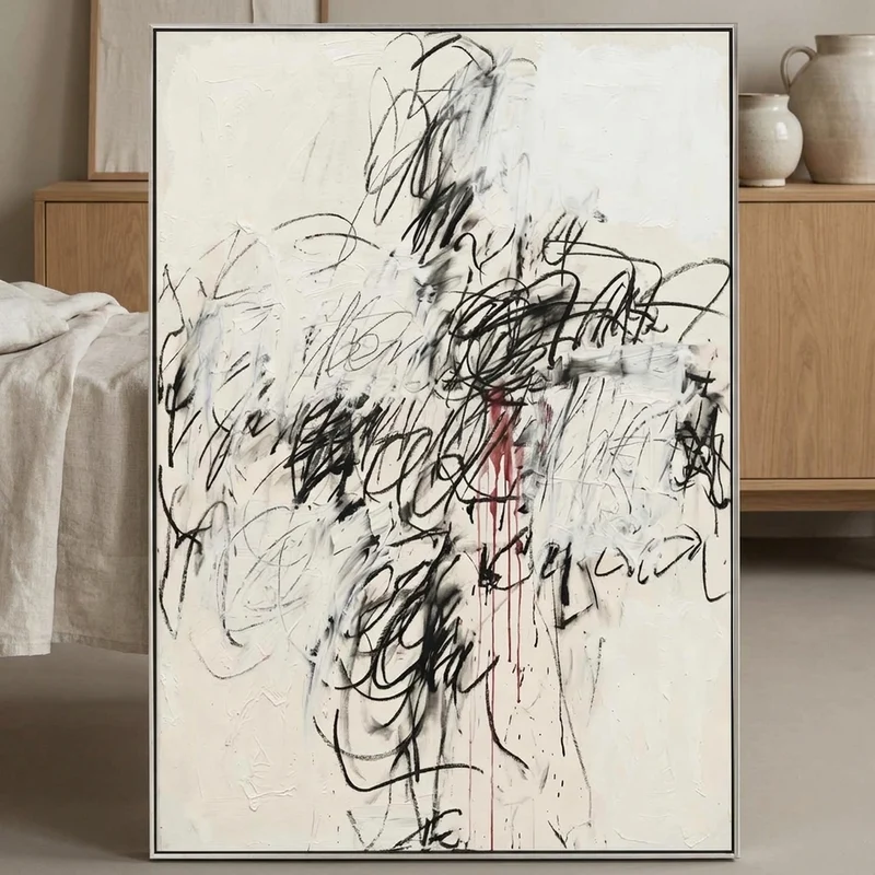 SPRAYMUSE – Graffiti Painting for Expressive Modern Spaces