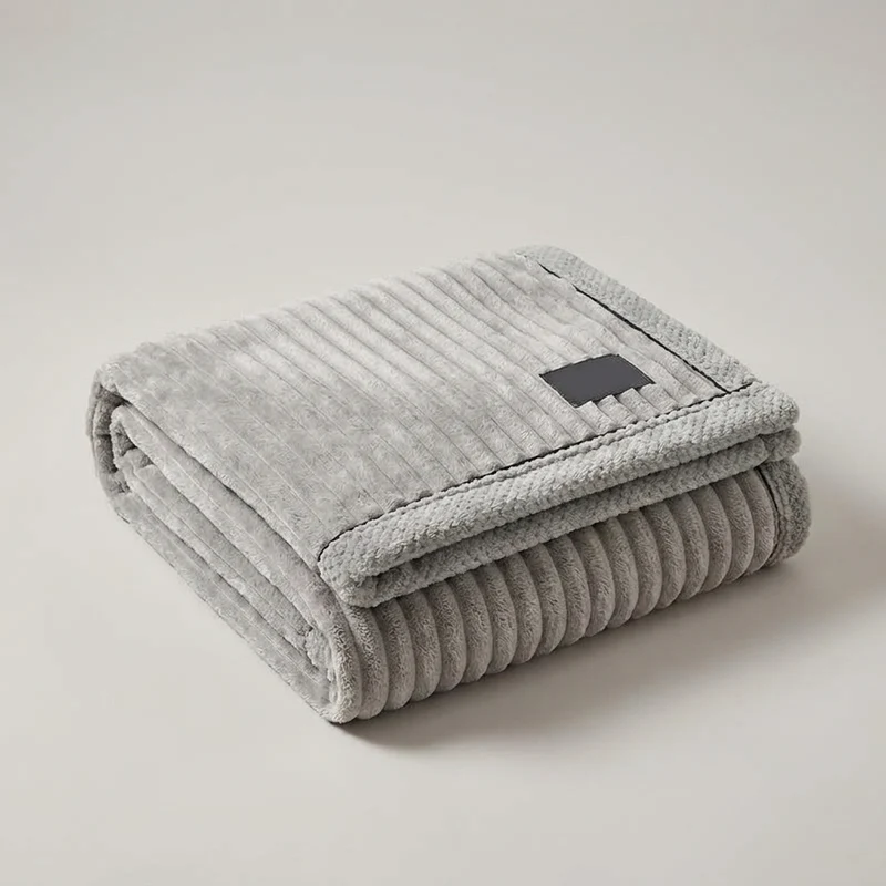 BUNNYCLOUD – Sofa Throw for Soft Interior Warmth