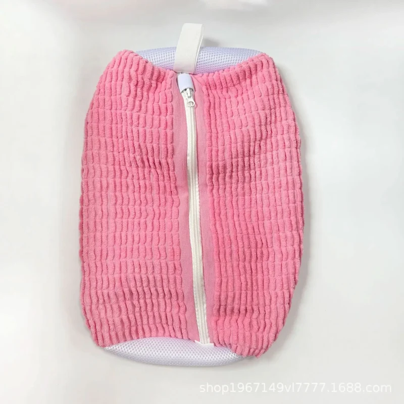 WASHNEST – Shoe Laundry Bag for Gentle Cleaning & Care