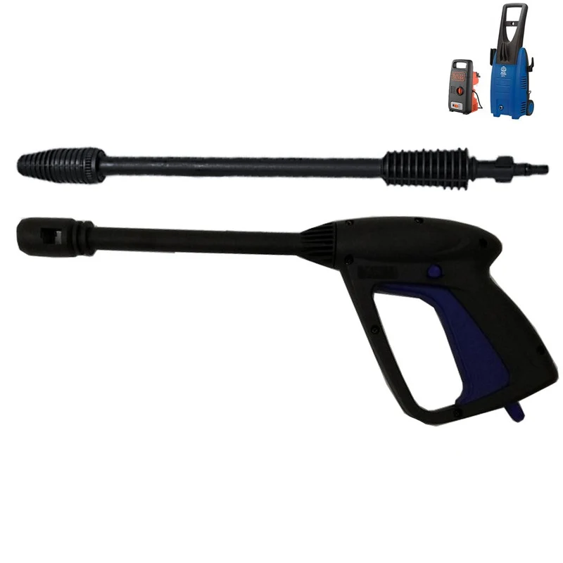 Ricambi Idropulitrice Annovi Reverberi Black Decker KIT59R