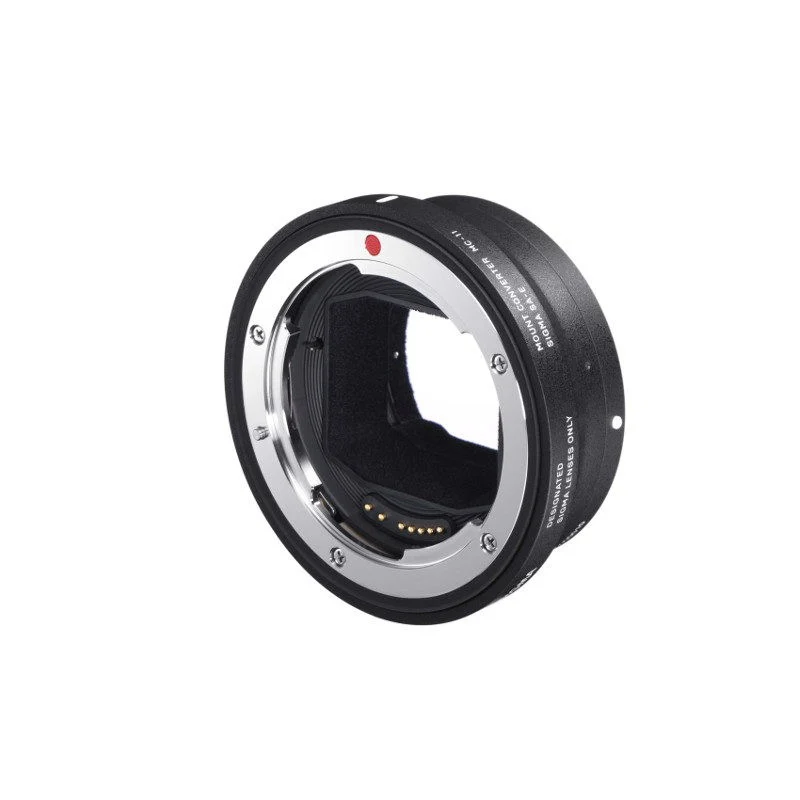 Sigma Adattatore MC-11 CANON EF A SONY E-MOUNT GARANZIA MTRADING 3 ANNI