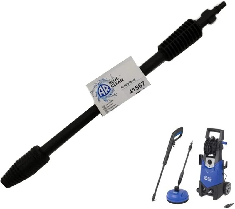 Lancia Turbo per idropulitrice Annovi Reverberi 41567